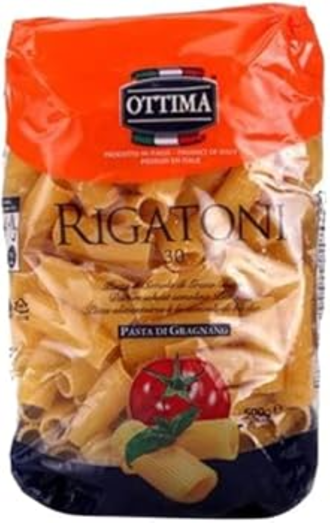 OTTIMA RIGATONI NO.30 500G